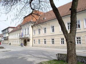 Križevci